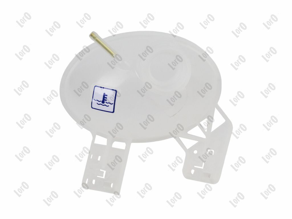 Išsiplėtimo bakelis, aušinimo skystis ABAKUS 016-026-002