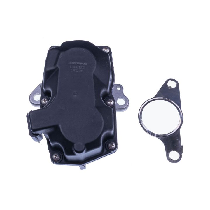 ERG vožtuvas DENCKERMANN E400125