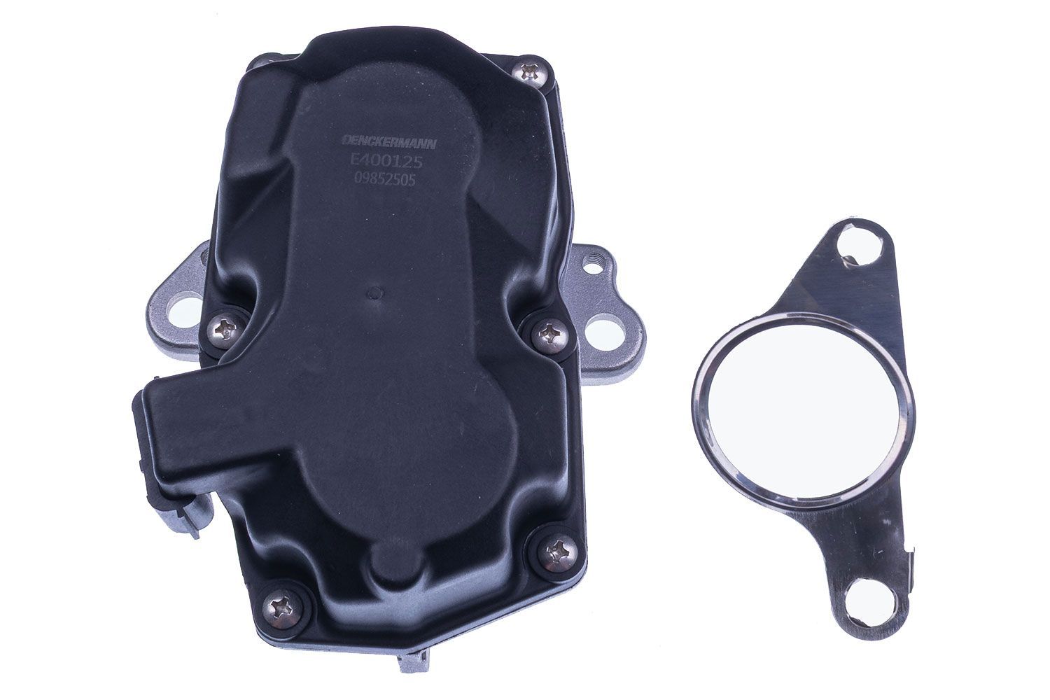 ERG vožtuvas DENCKERMANN E400125