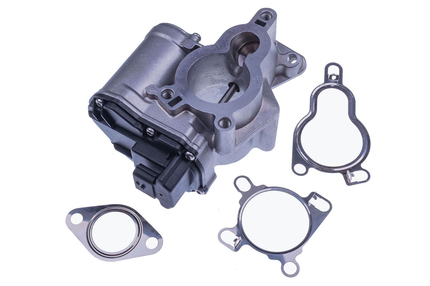 ERG vožtuvas DENCKERMANN E400126