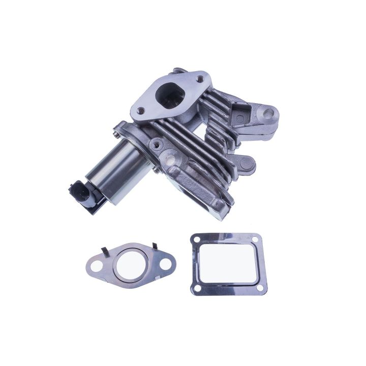 ERG vožtuvas DENCKERMANN E400127