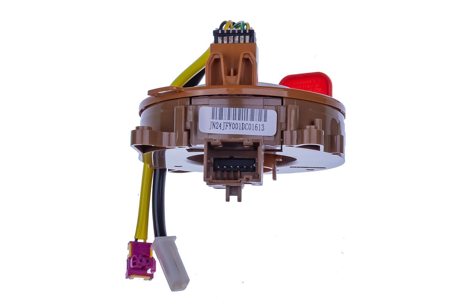 Oro pagalvės ritė DENCKERMANN E900039