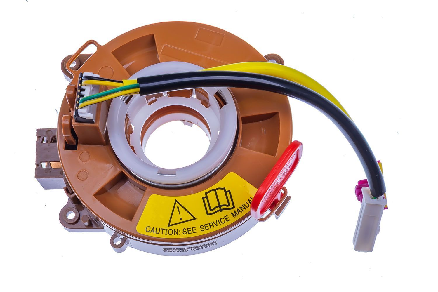 Oro pagalvės ritė DENCKERMANN E900039