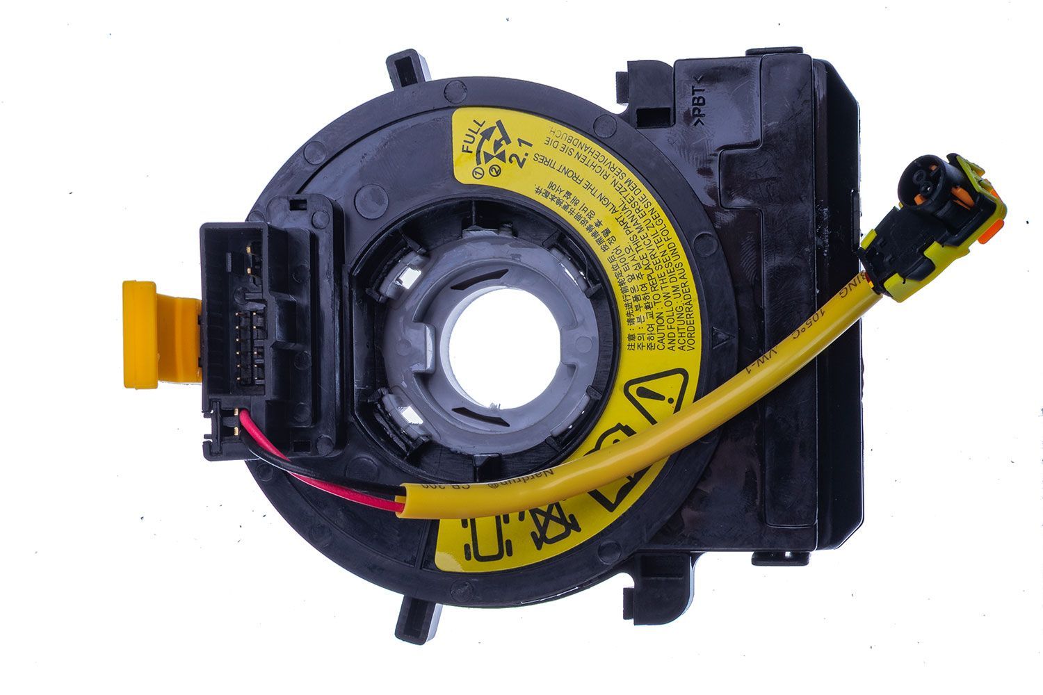 Oro pagalvės ritė DENCKERMANN E900079