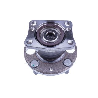 Rato guolio komplektas DENCKERMANN W413933