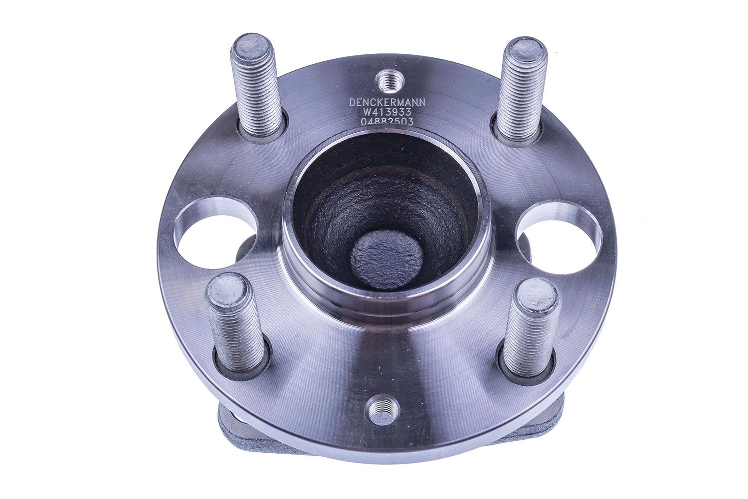 Rato guolio komplektas DENCKERMANN W413933