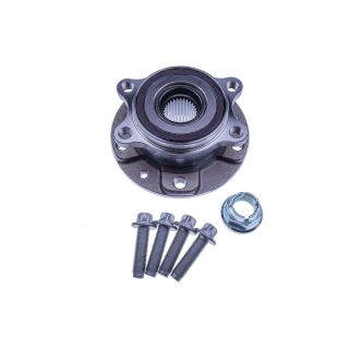 Rato guolio komplektas DENCKERMANN W413976