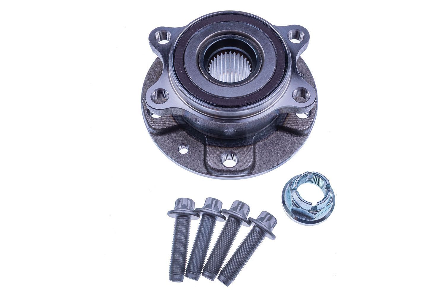 Rato guolio komplektas DENCKERMANN W413976