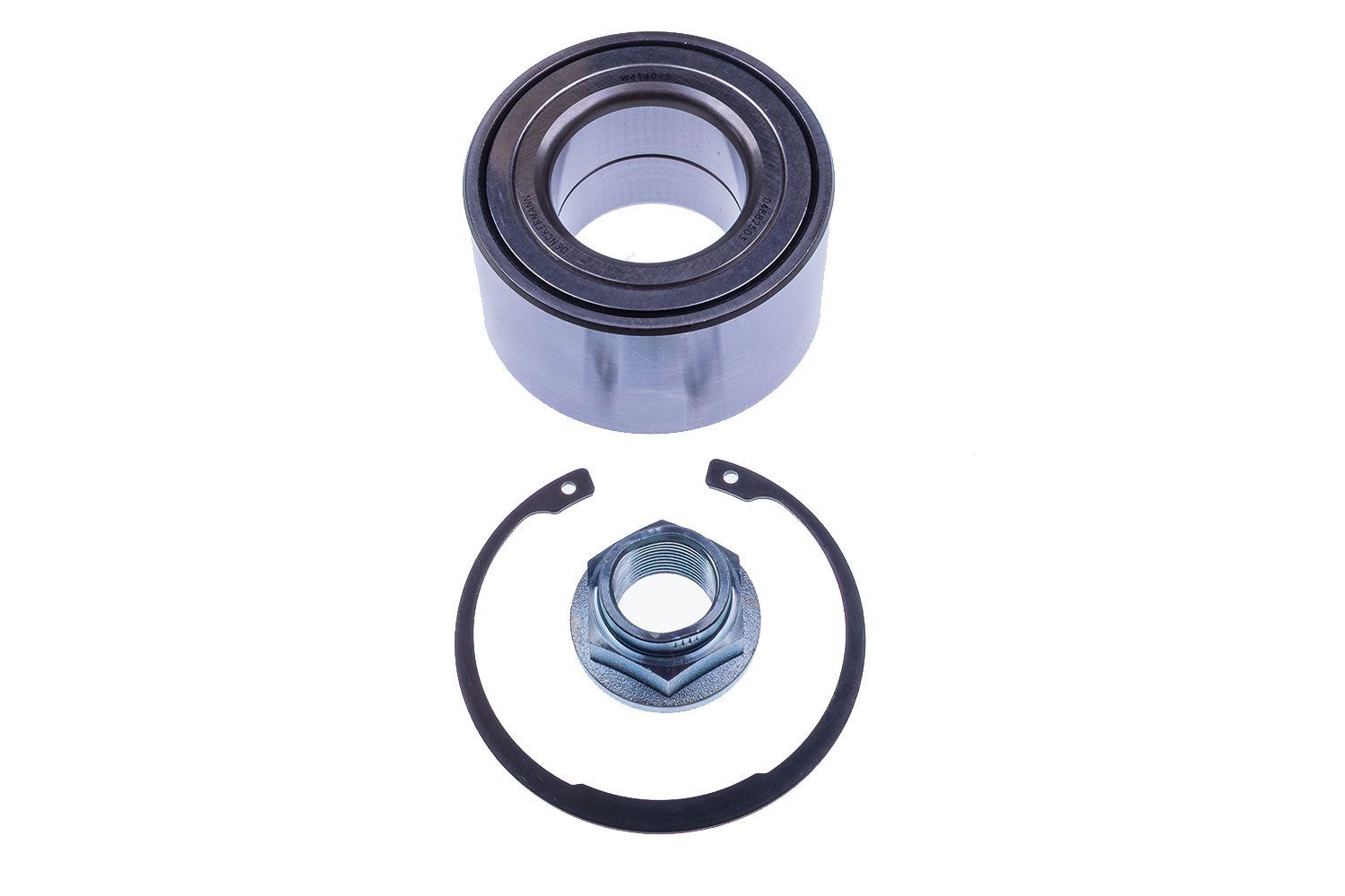 Rato guolio komplektas DENCKERMANN W414049