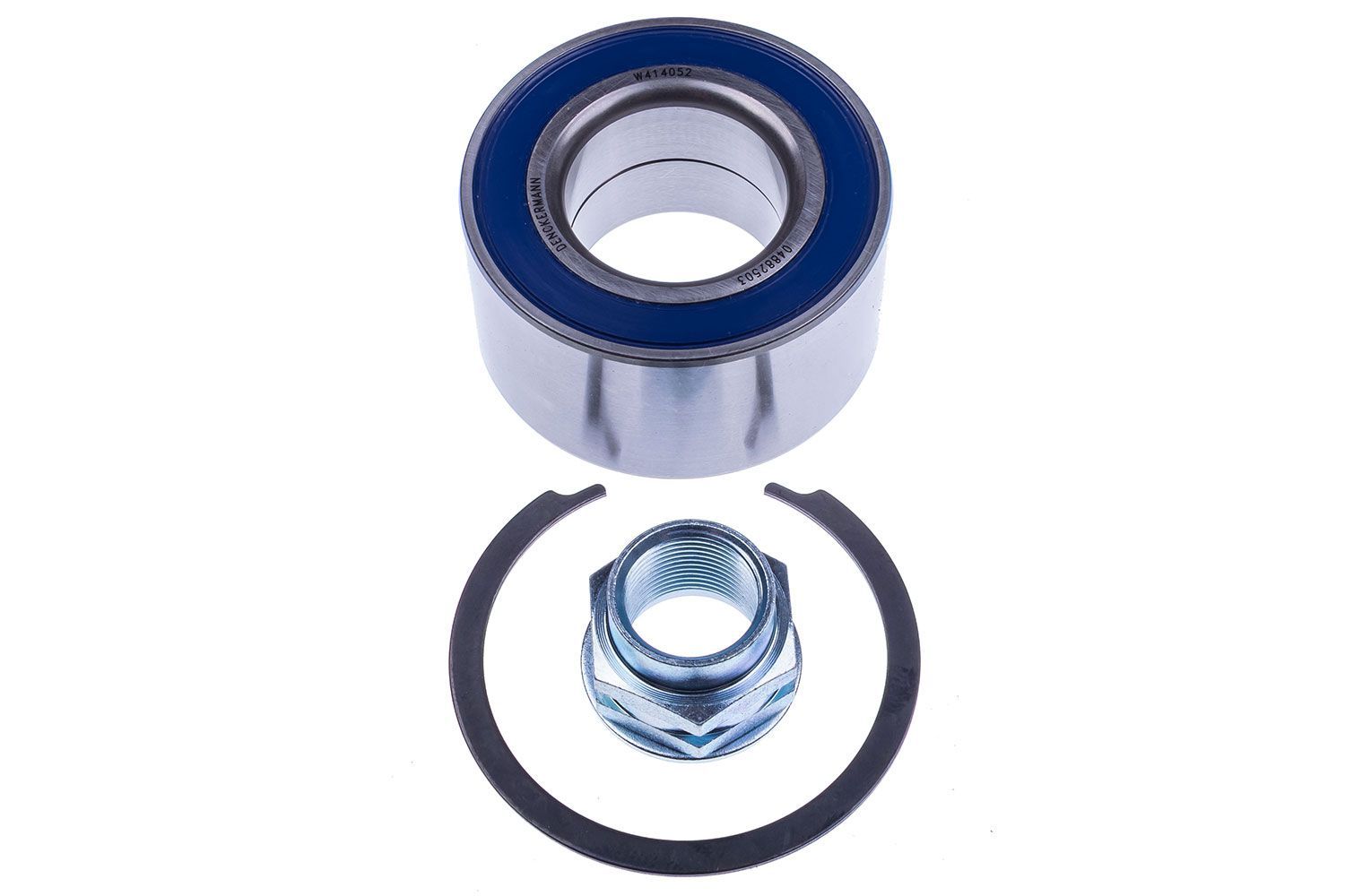 Rato guolio komplektas DENCKERMANN W414052