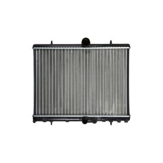 Radiatorius, variklio aušinimas KAMOKA 7705376