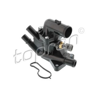 Termostato korpusas TOPRAN 305 675