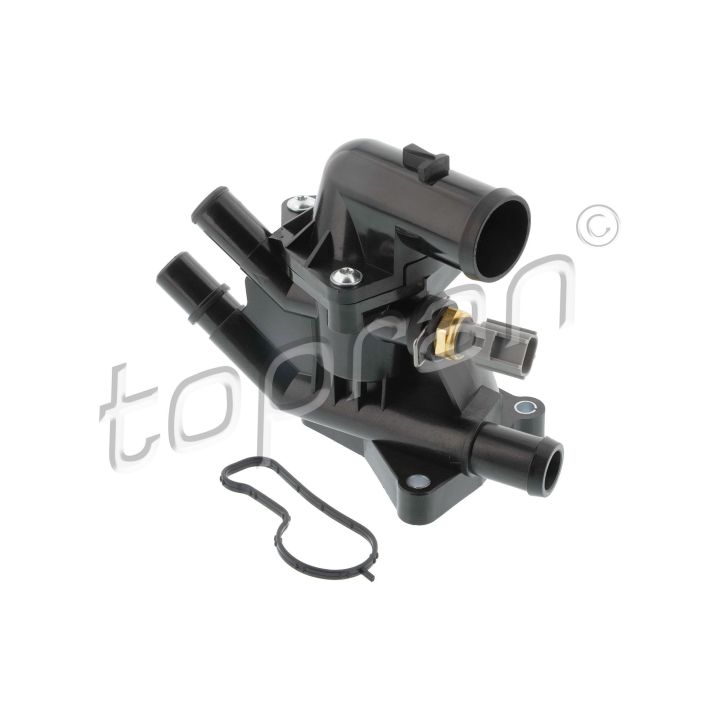 Termostato korpusas TOPRAN 305 675
