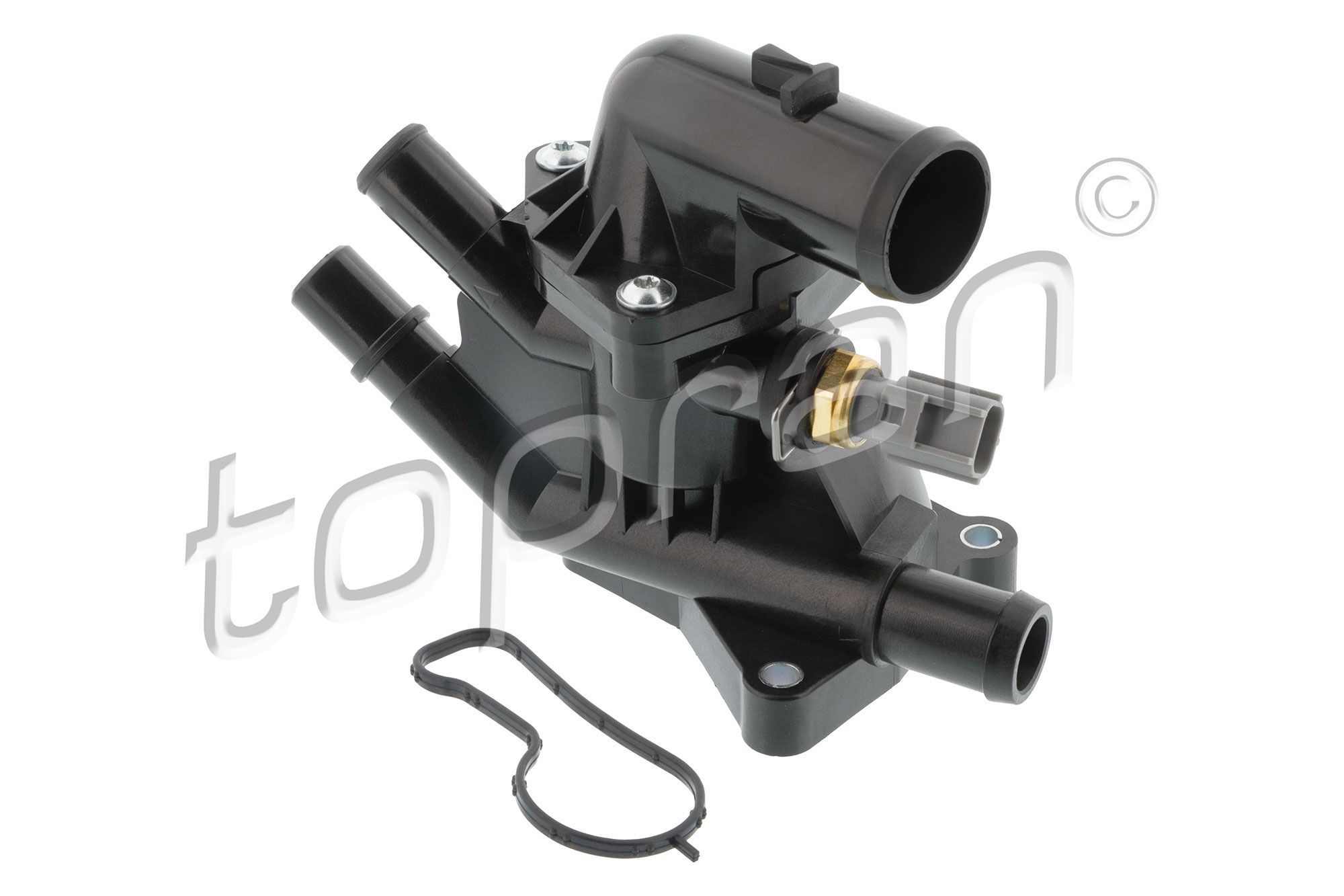 Termostato korpusas TOPRAN 305 675