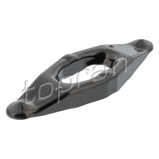 Paleidimo šakė, sankaba TOPRAN 504 377