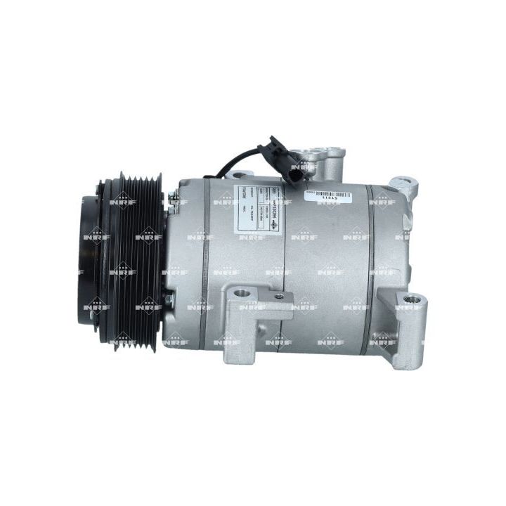 Kompresorius, oro kondicionierius NRF 320295