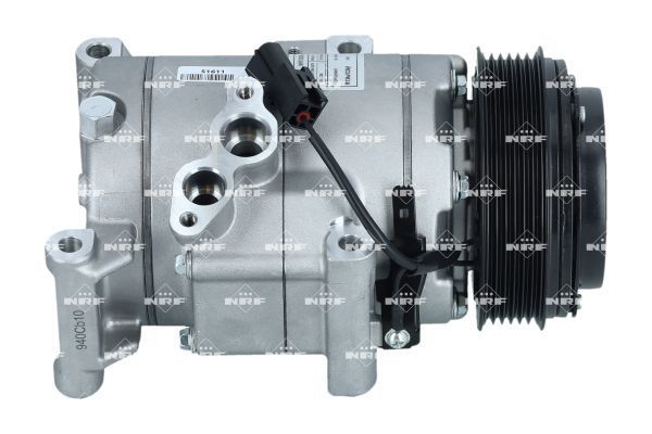 Kompresorius, oro kondicionierius NRF 320295