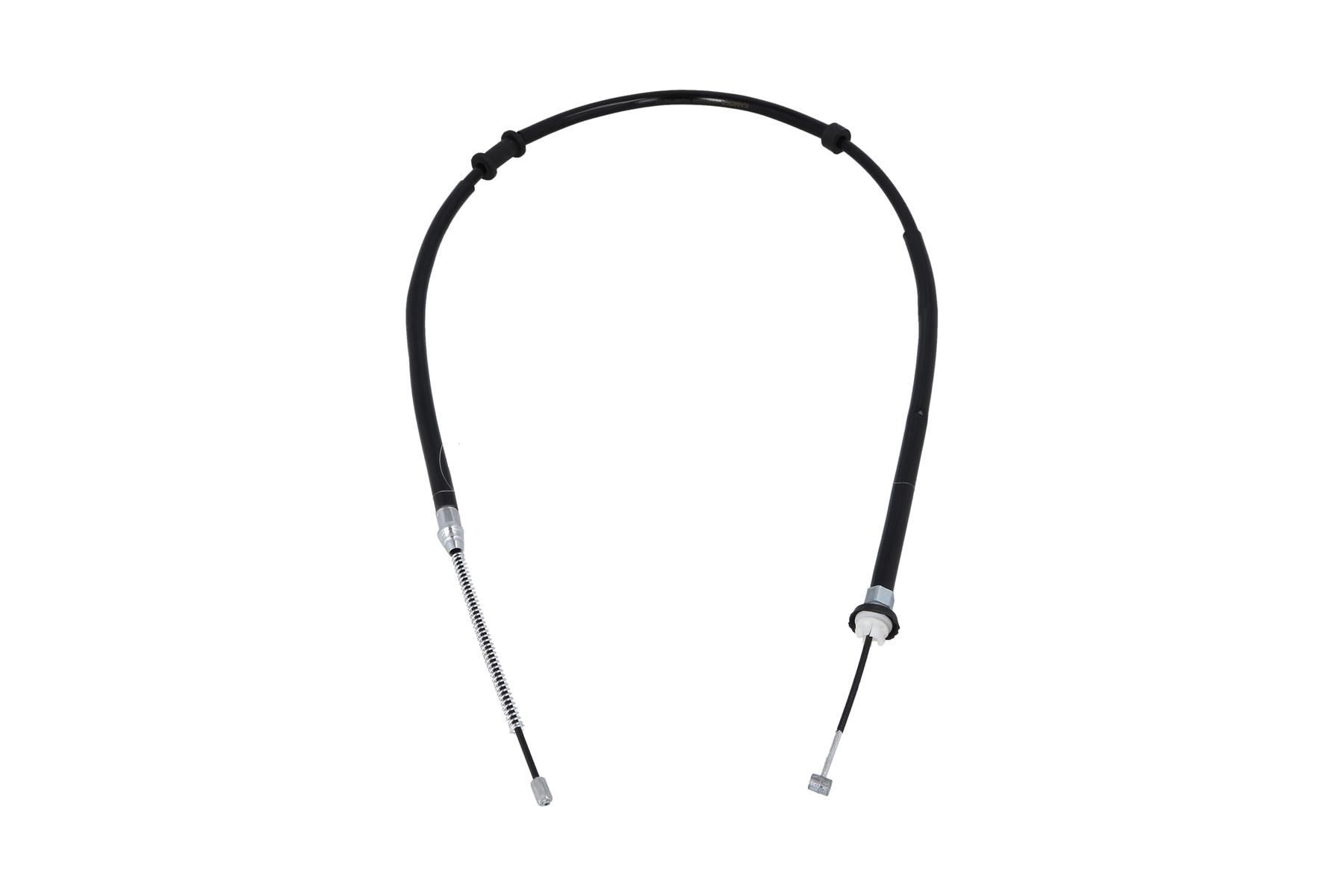 Trosas, stovėjimo stabdys KAMOKA 1190036