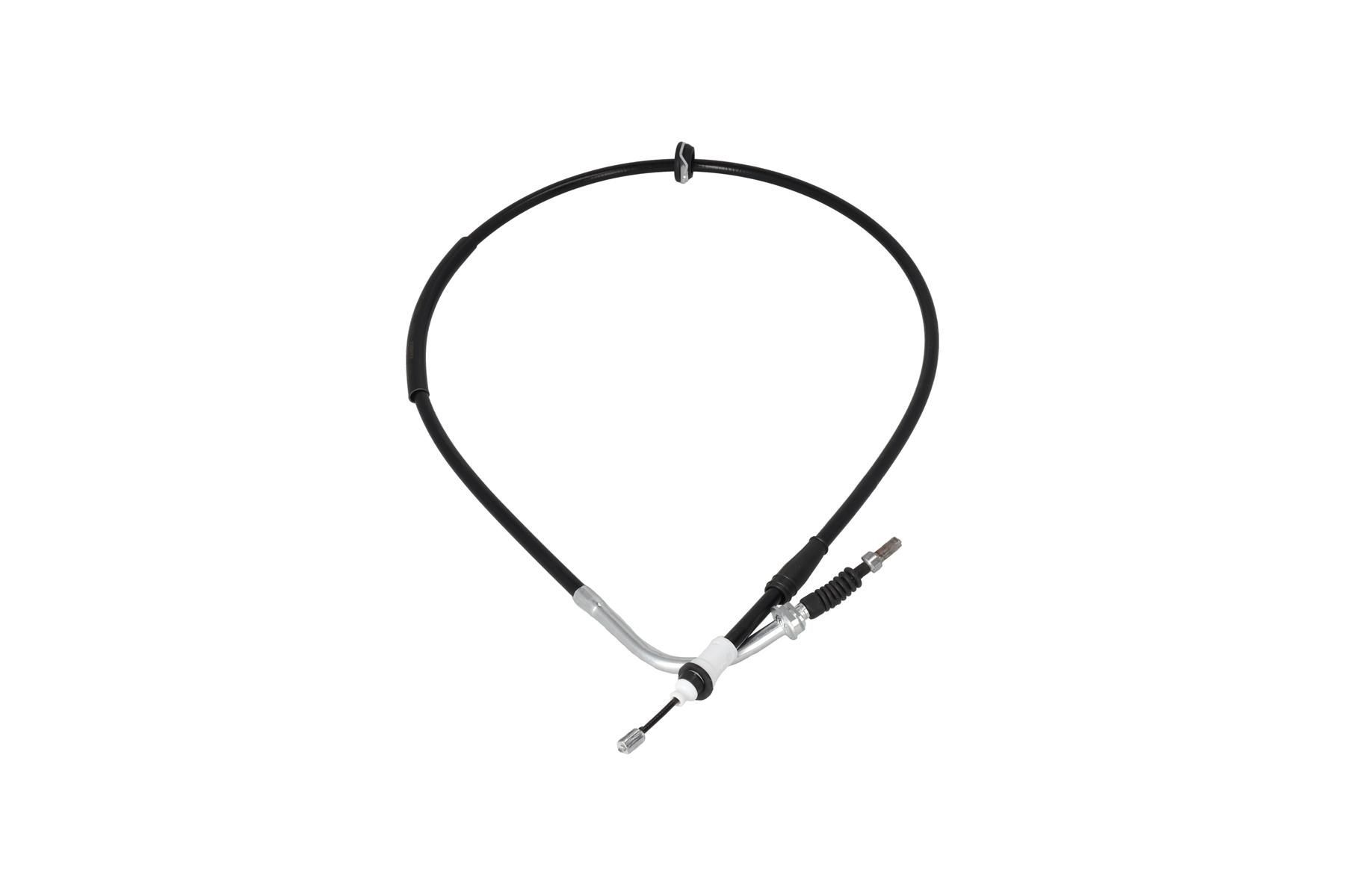 Trosas, stovėjimo stabdys KAMOKA 1190726