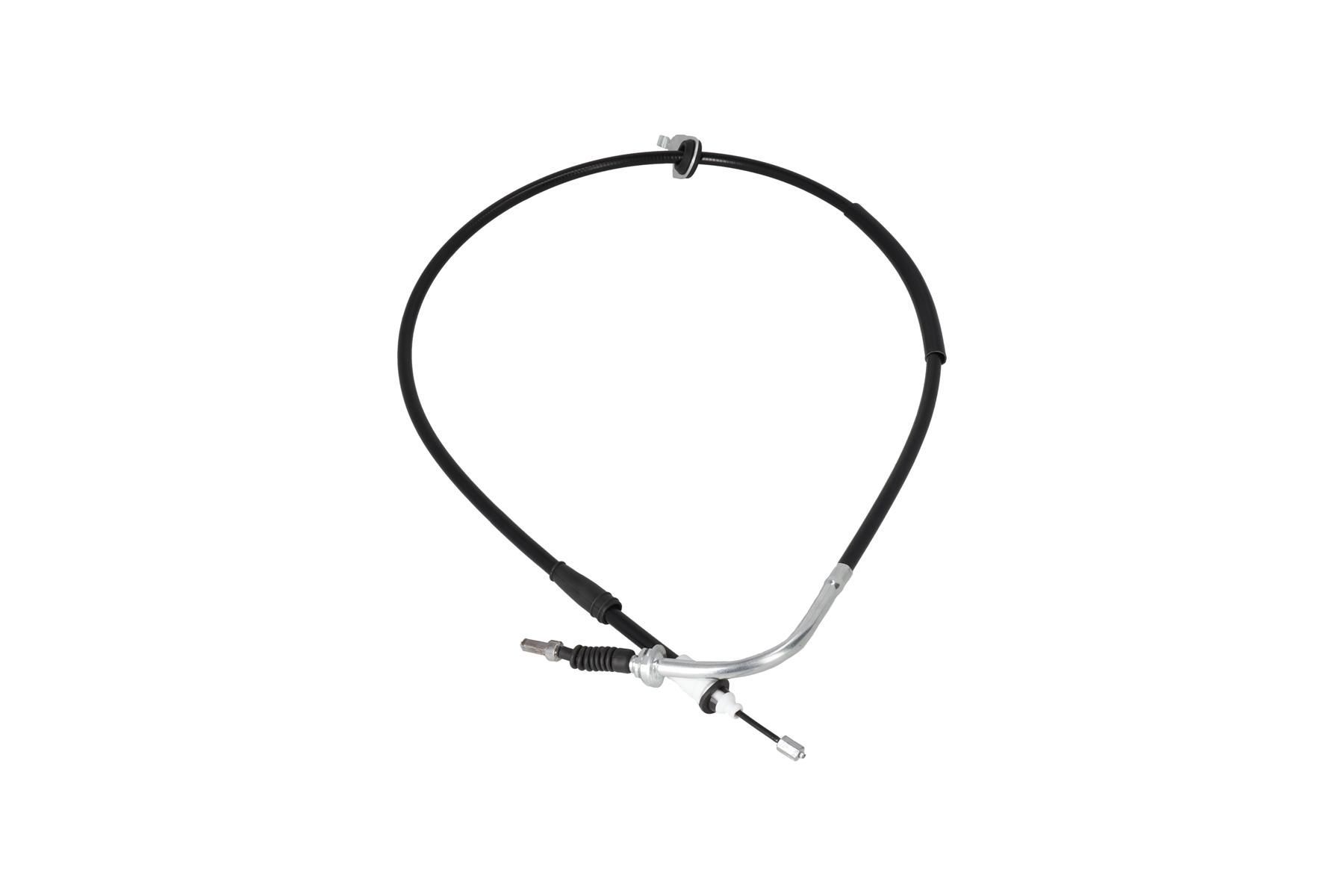 Trosas, stovėjimo stabdys KAMOKA 1190726