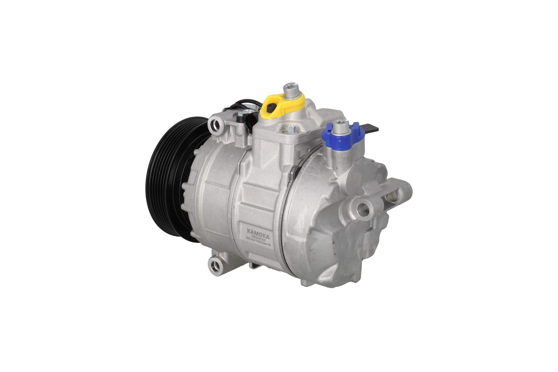 Kompresorius, oro kondicionierius KAMOKA 7820039