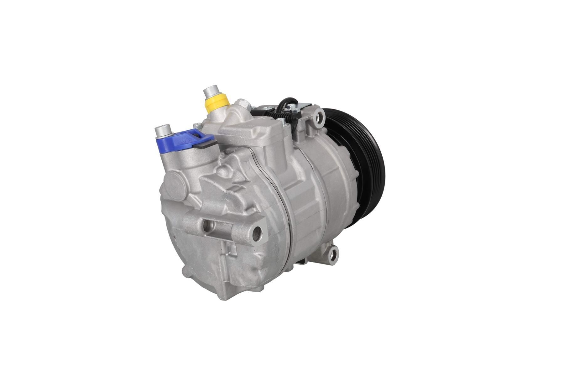 Kompresorius, oro kondicionierius KAMOKA 7820039