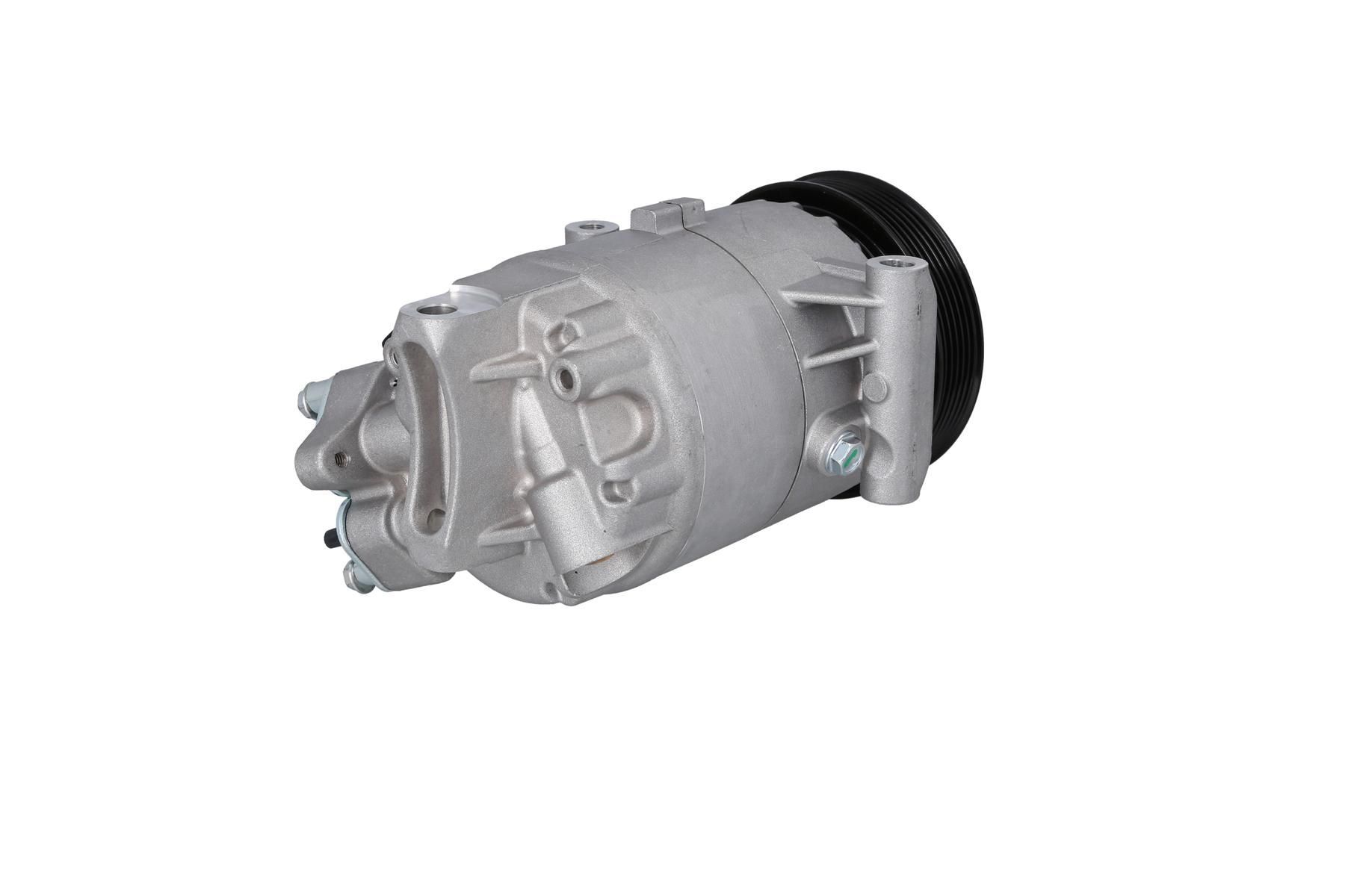 Kompresorius, oro kondicionierius KAMOKA 7820043