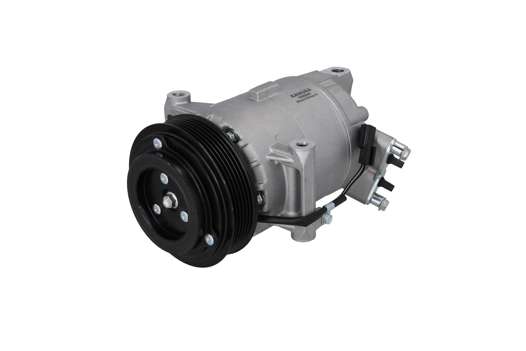 Kompresorius, oro kondicionierius KAMOKA 7820043