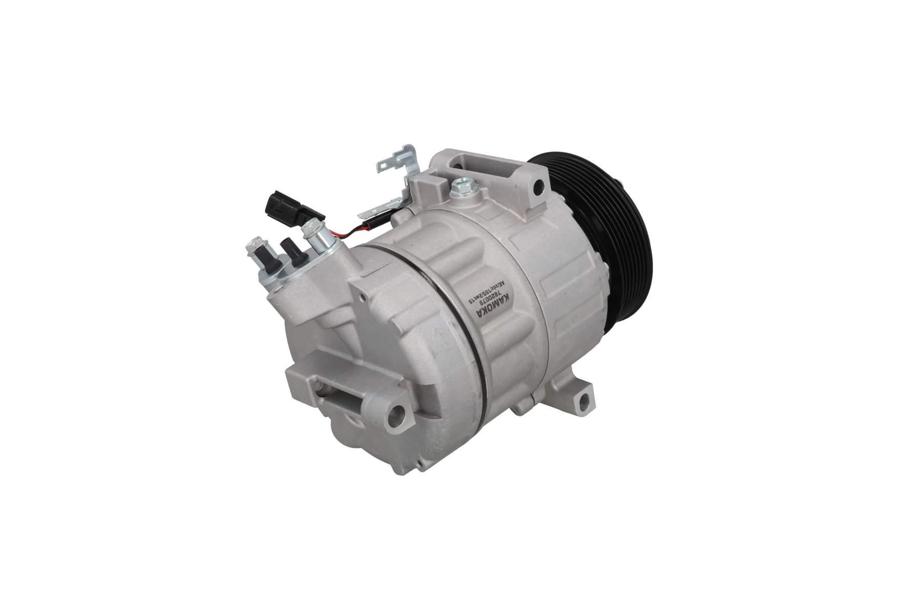 Kompresorius, oro kondicionierius KAMOKA 7820079