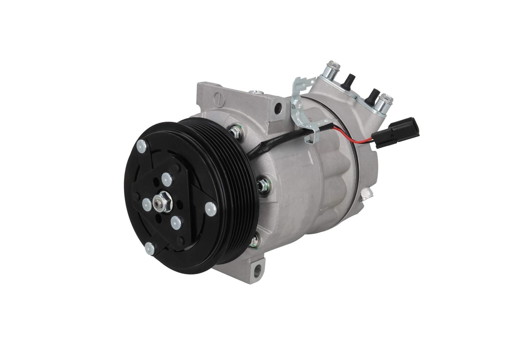 Kompresorius, oro kondicionierius KAMOKA 7820079