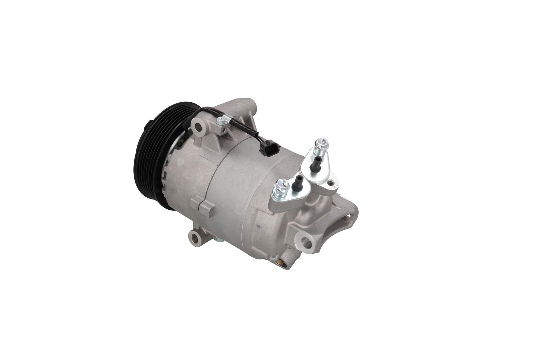 Kompresorius, oro kondicionierius KAMOKA 7820100