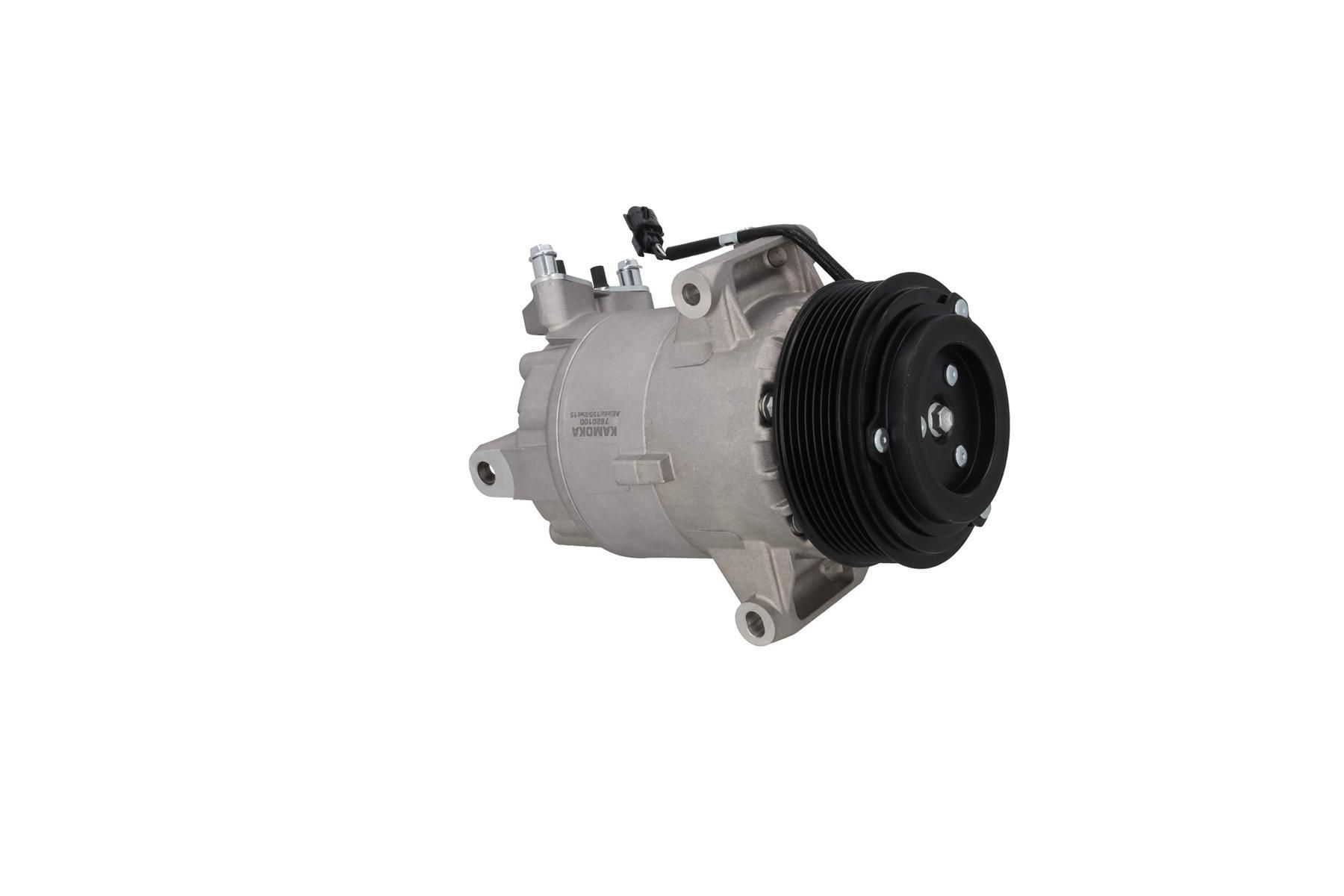 Kompresorius, oro kondicionierius KAMOKA 7820100