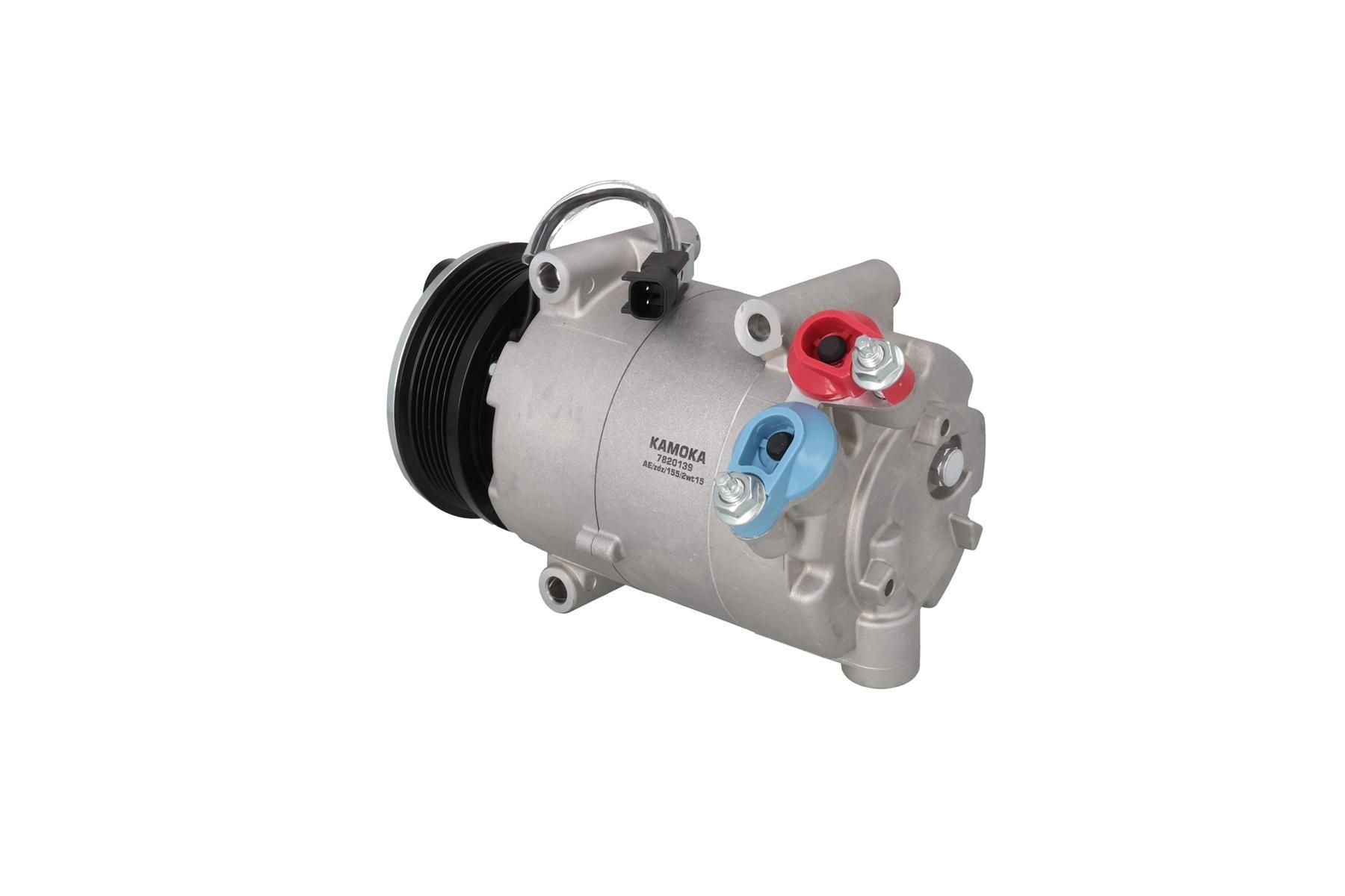 Kompresorius, oro kondicionierius KAMOKA 7820139