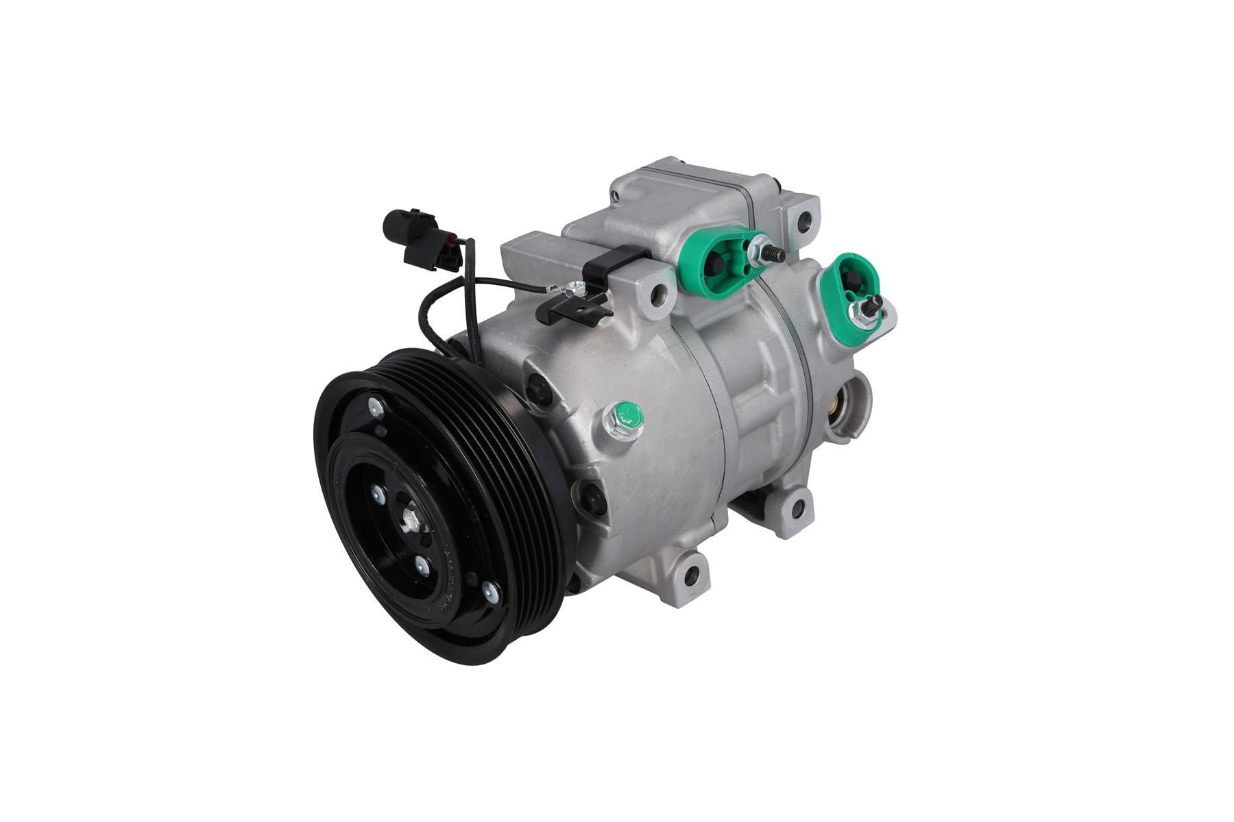 Kompresorius, oro kondicionierius KAMOKA 7820166