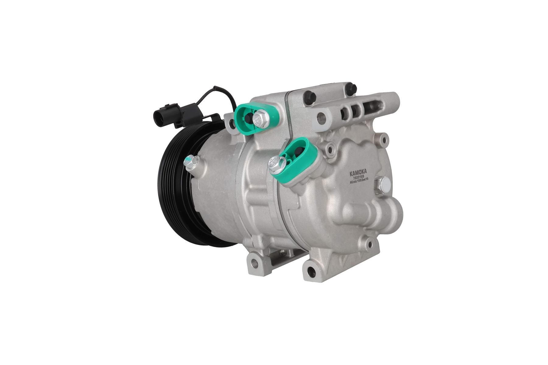 Kompresorius, oro kondicionierius KAMOKA 7820169