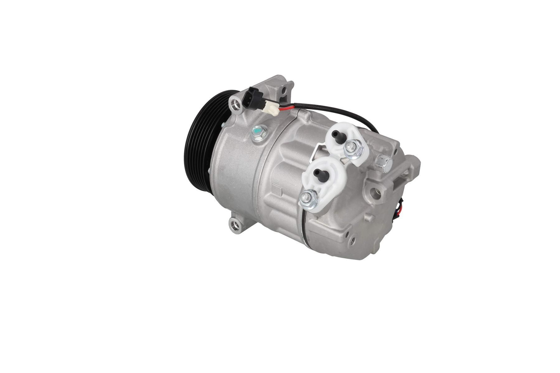 Kompresorius, oro kondicionierius KAMOKA 7820262