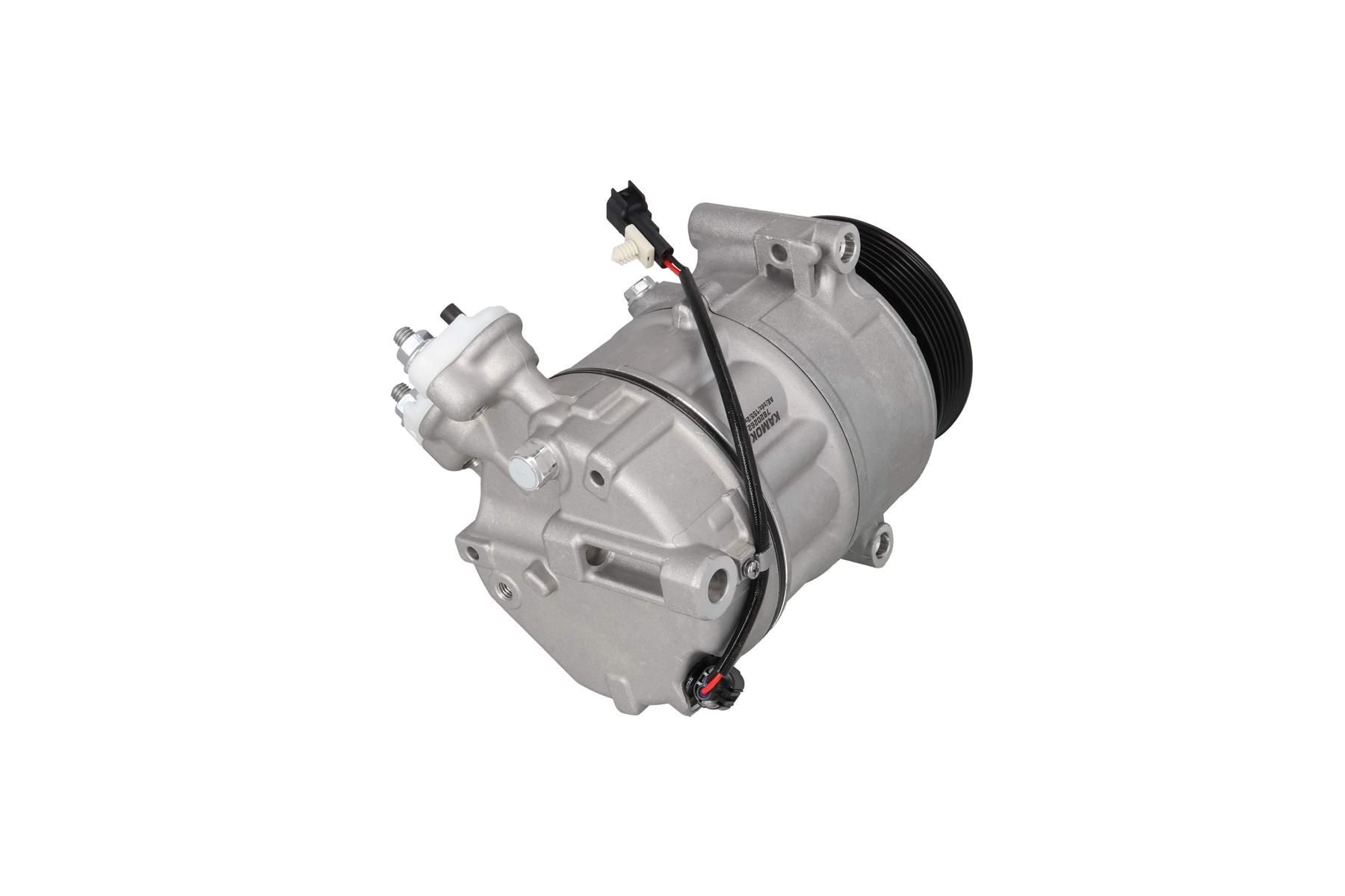 Kompresorius, oro kondicionierius KAMOKA 7820262