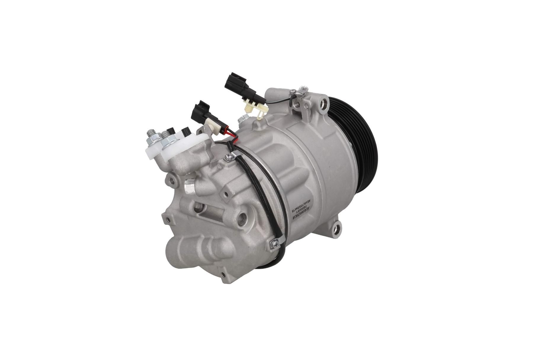 Kompresorius, oro kondicionierius KAMOKA 7820281