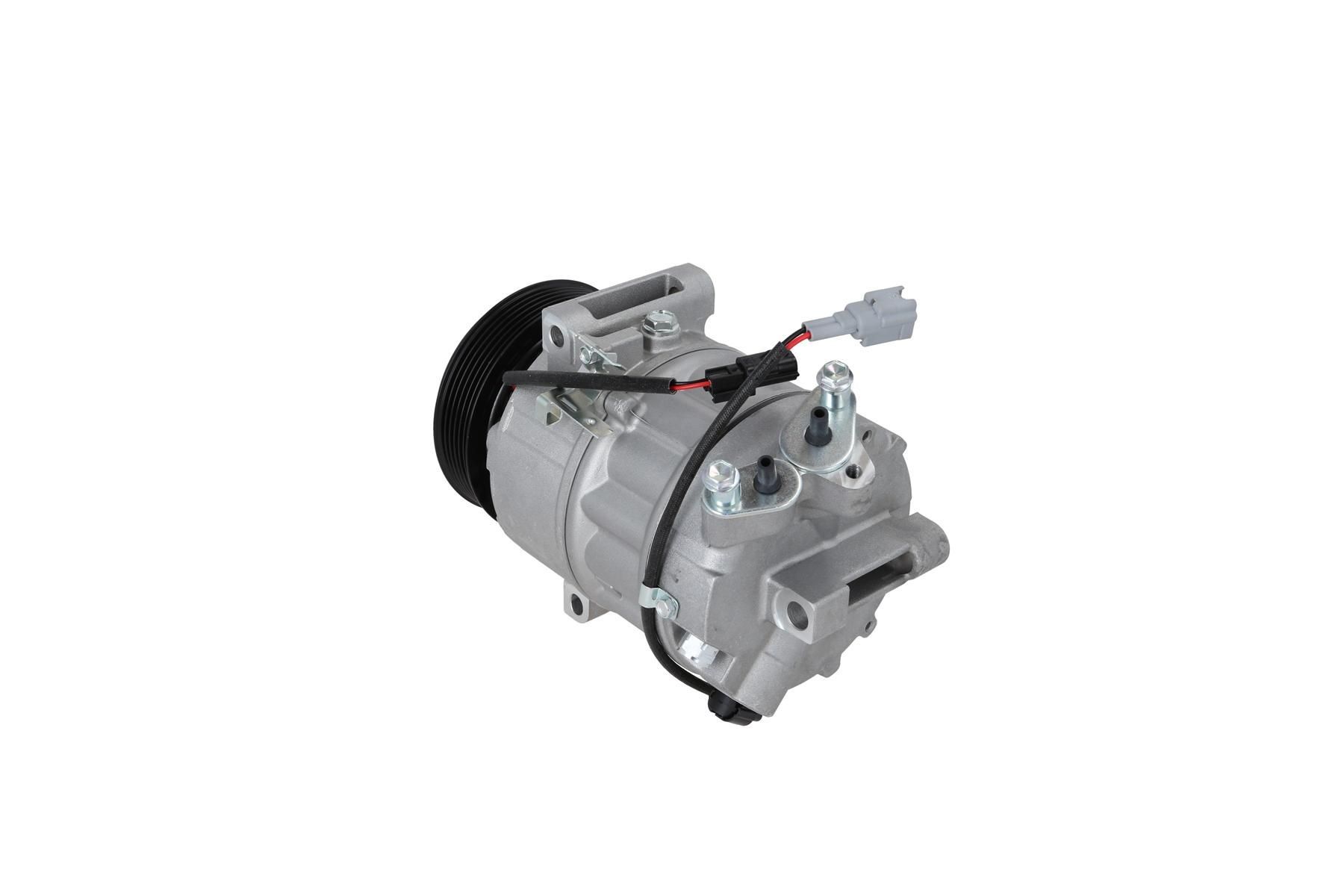 Kompresorius, oro kondicionierius KAMOKA 7820284