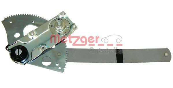 Lango pakėliklis METZGER 2160238