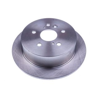 Stabdžių diskas DENCKERMANN B130919