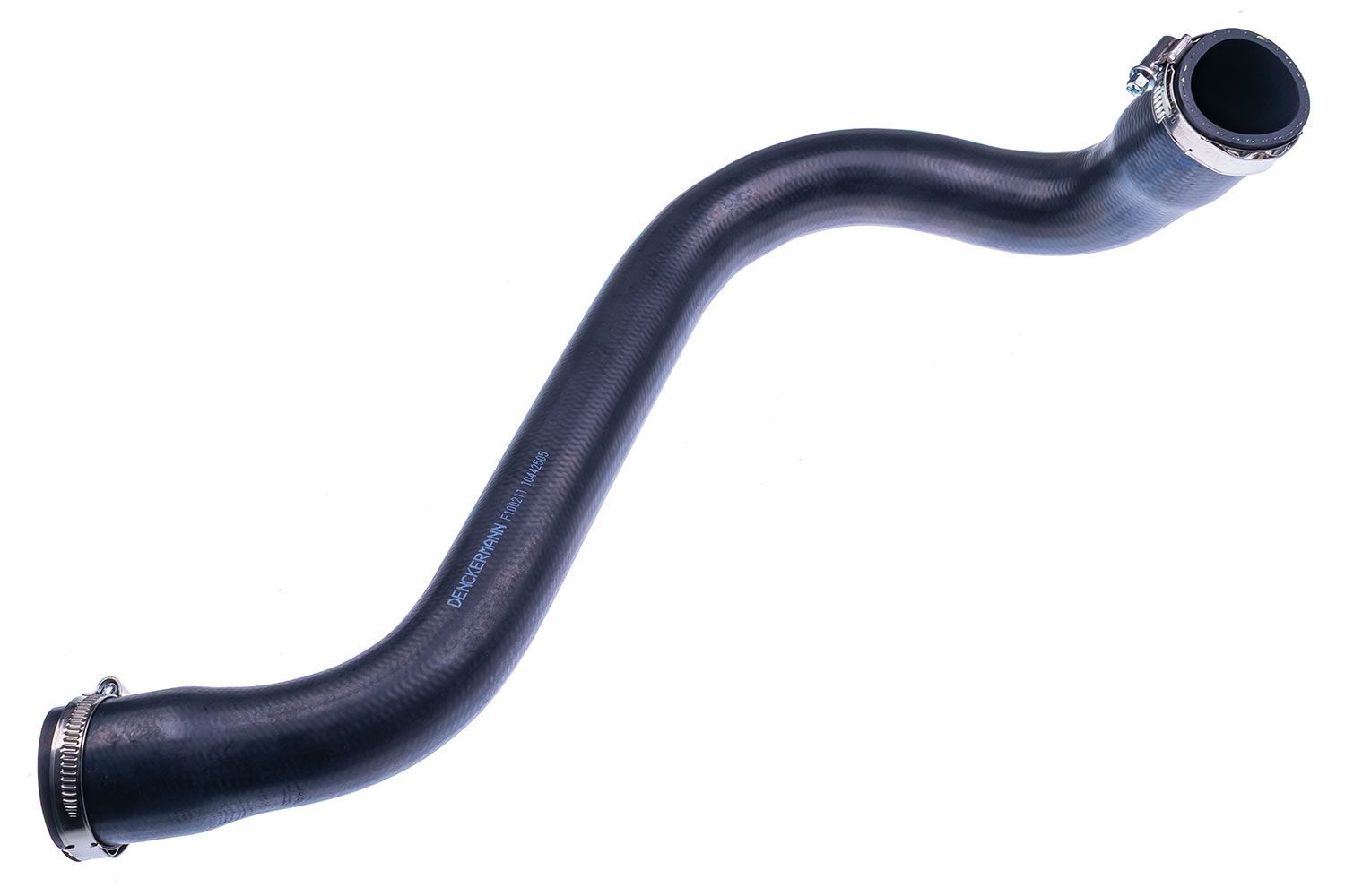 Kompresoriaus padavimo žarna DENCKERMANN F100211