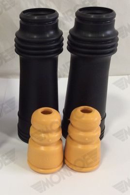 Apsauginio dangtelio komplektas, amortizatorius MONROE PK512