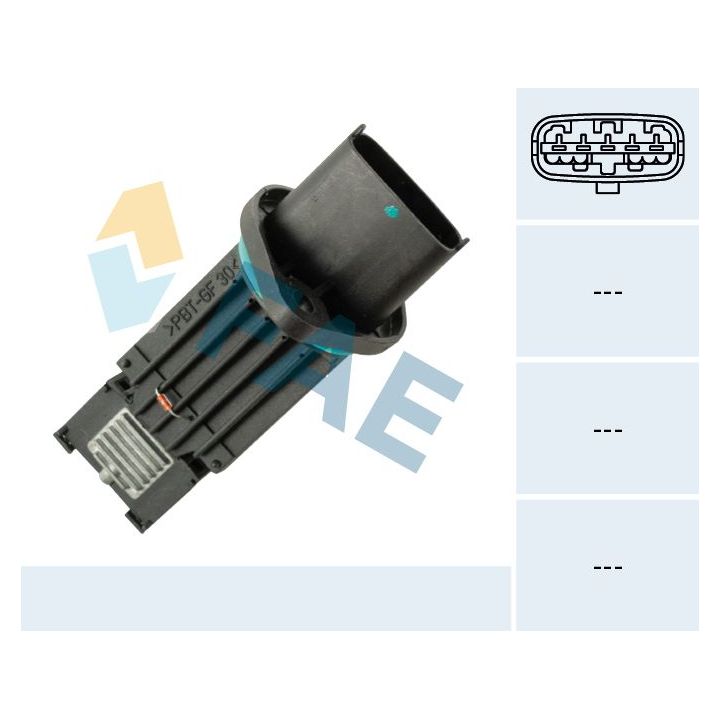 Oro masės jutiklis FAE 69005