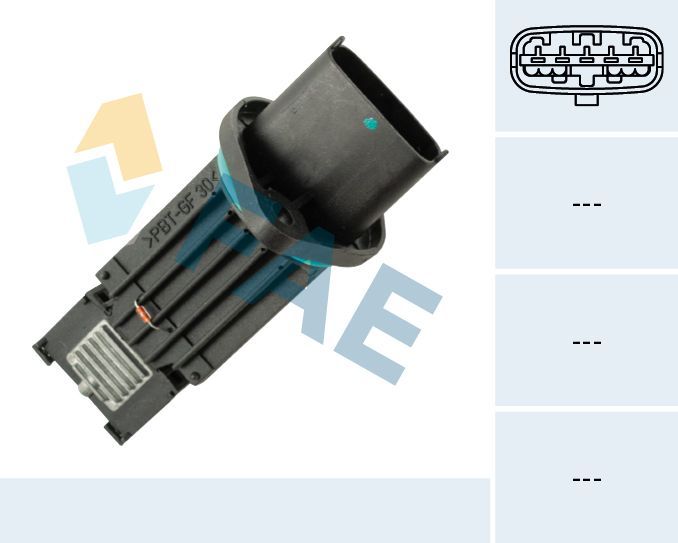 Oro masės jutiklis FAE 69005