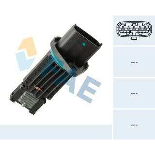 Oro masės jutiklis FAE 69006