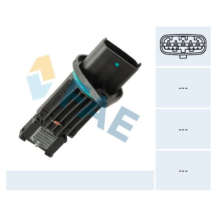 Oro masės jutiklis FAE 69006