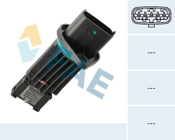 Oro masės jutiklis FAE 69006