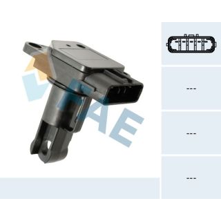 Oro masės jutiklis FAE 69011