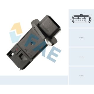 Oro masės jutiklis FAE 69014